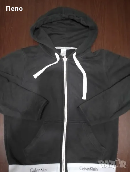 Горнище CK, снимка 1