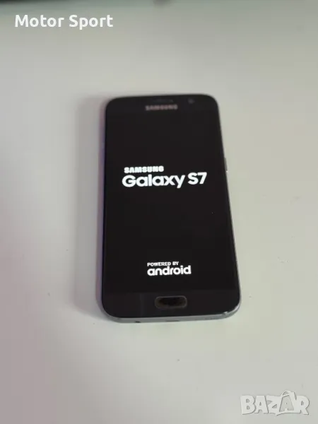 Samsung Galaxy S7 , снимка 1