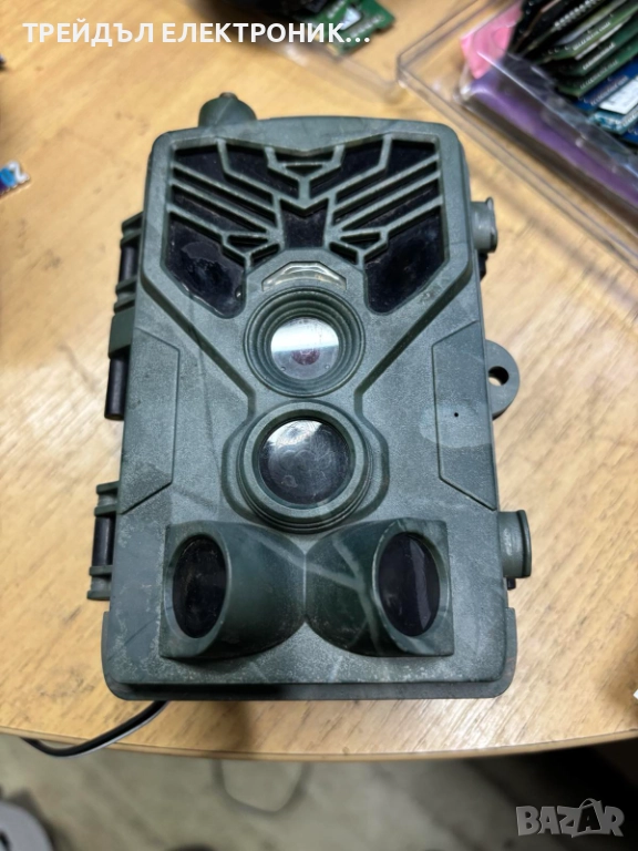 Ловна камера HC 810M, снимка 1