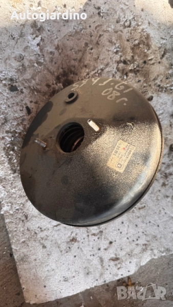 Серво усилвател / Спирачна помпа за Suzuki Sx4 - 0204051437 / 27481B, снимка 1