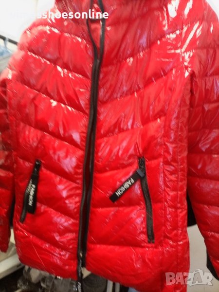 Дамско аке, снимка 1