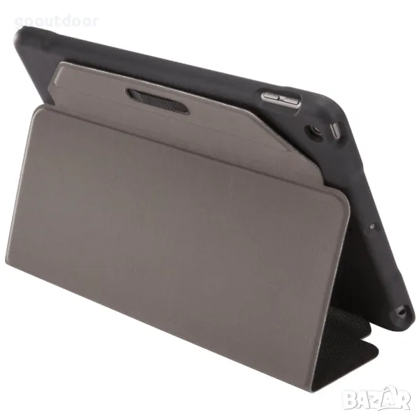 Case Logic SnapView 10.2" iPad case  (2019/2020/2021), снимка 1