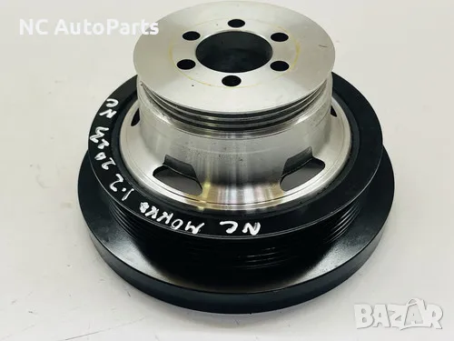 Демпферна шайба за Опел Мока 1.2 бензин EB2LTD HN09 136 коня 9834309980 PAS Peugeot / Sitroen 2023, снимка 1