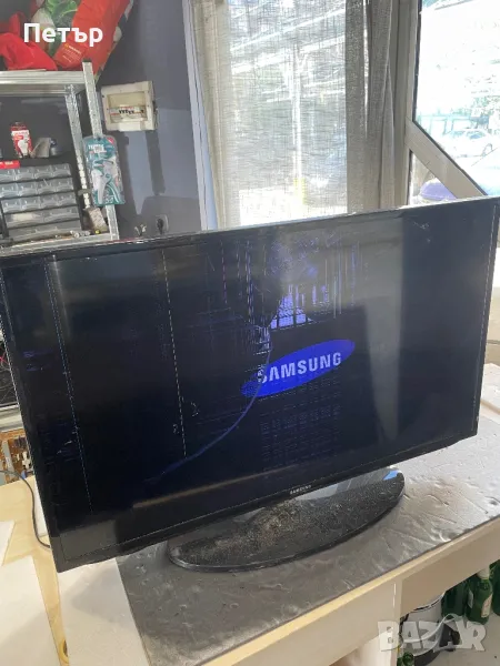 SAMSUNG UE40EN5000, снимка 1