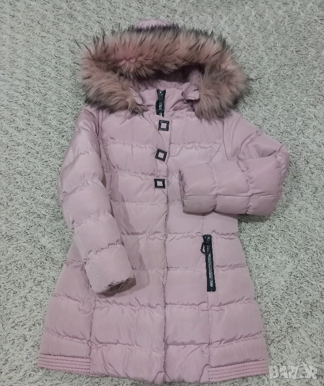 Зимно яке , снимка 1