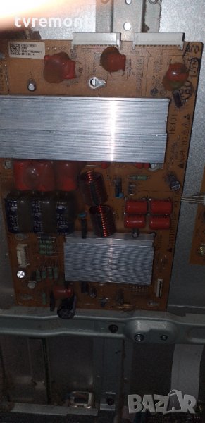 PCB Z-SUS BOARD EBR71736301/EAX63529101, снимка 1