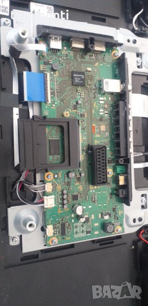 MAIN AV BOARD 1-889-355-11 (173463311), снимка 1