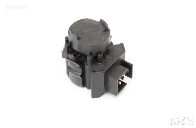 Mercedes Kick Down Switch 0025452214 W124 W126 R129 в Части в гр