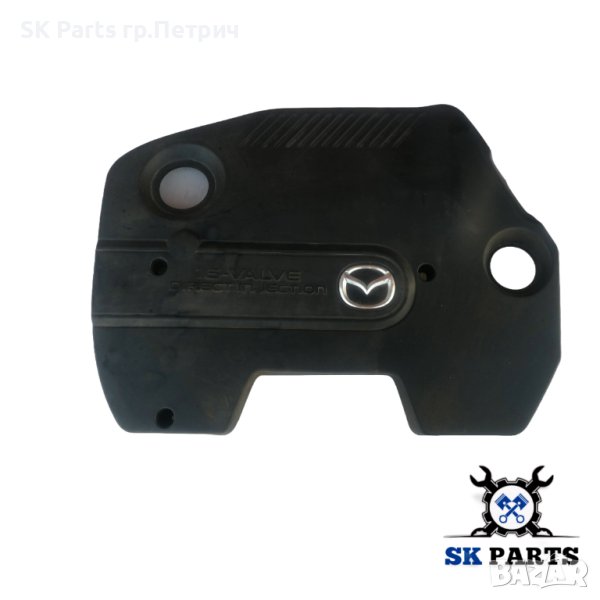 Декоративен капак Mazda 6, снимка 1
