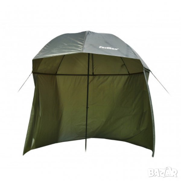 ЧАДЪР ЗА РИБОЛОВ Formax 2.50м., снимка 1