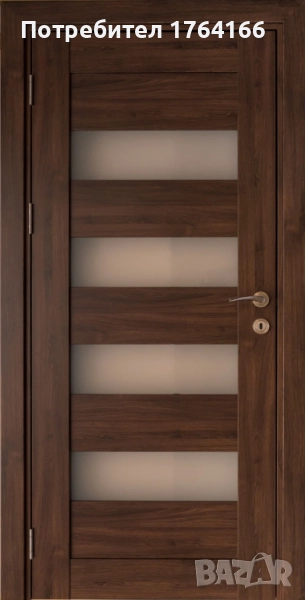 Интериорни врати, снимка 1