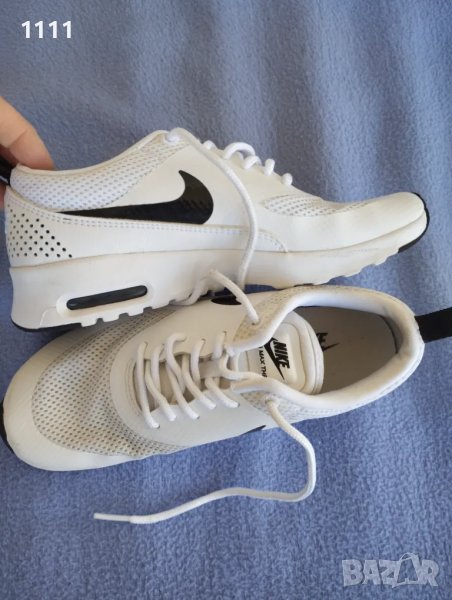 Маратонки Nike номер 35,5., снимка 1
