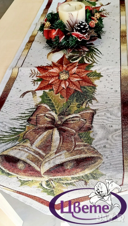 ☃️🎄Коледни тишлайфери, възглавнички, калъфки ‼️-10% за 2 броя, снимка 1