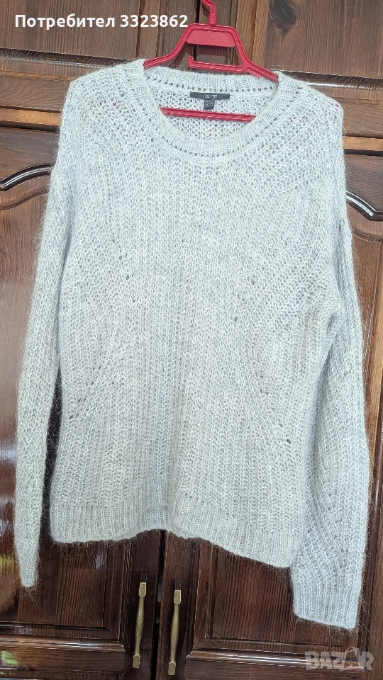 Дамски пуловер Еsprit L, снимка 1