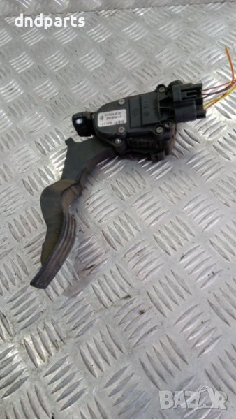 Потенциометър на газта Ford Fiesta 1.4tdci 2004г., снимка 1