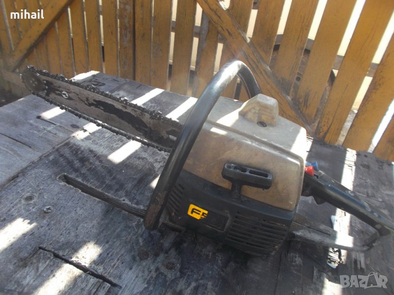 partner f 55 Farmer, снимка 1