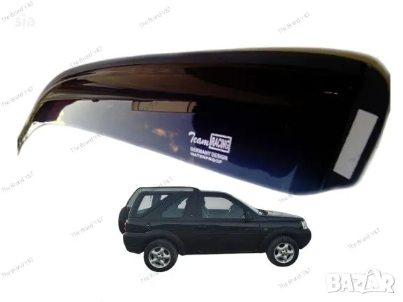 Ветробрани за LAND ROVER FREELANDER с 3 врати, 1998 - 2006 г., снимка 1