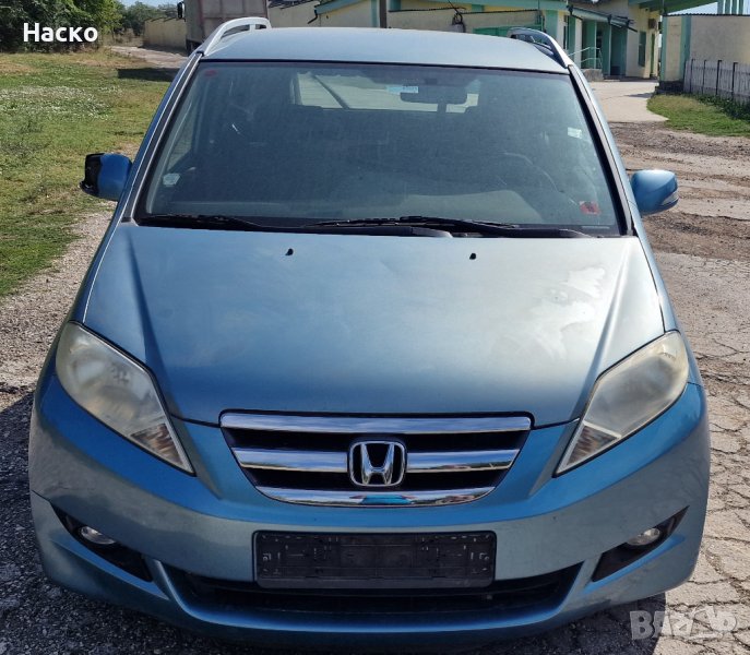 Honda FRV 2.2 Хонда ФРВ 2.2 на части, снимка 1