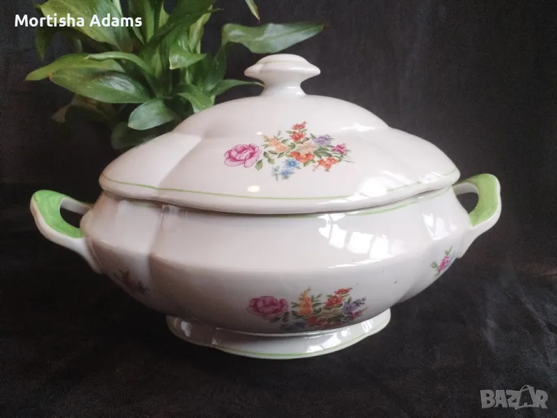 Български супник, снимка 1