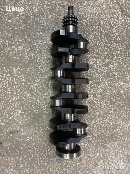 Колянов вал БМВ М10Б20, снимка 1