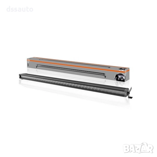 LED бар OSRAM LIGHTBAR VX1000-CB 12/24V 110W 6000lm, снимка 1