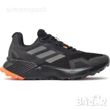 МЪЖКИ МАРАТОНКИ ADIDAS TERREX SOULSTRIDE R.RDY W, снимка 1