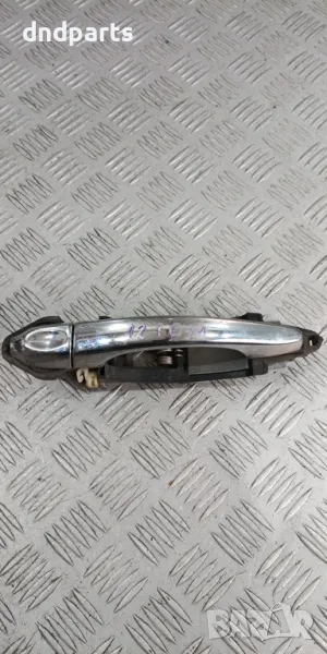 Дръжка врата Rover 75 2000г.(предна дясна)	, снимка 1
