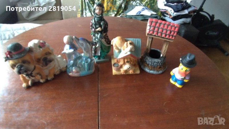 Сувенири за интериор, снимка 1