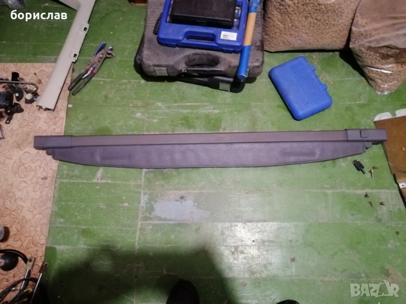 Щора за Мерцедес А класа, снимка 1