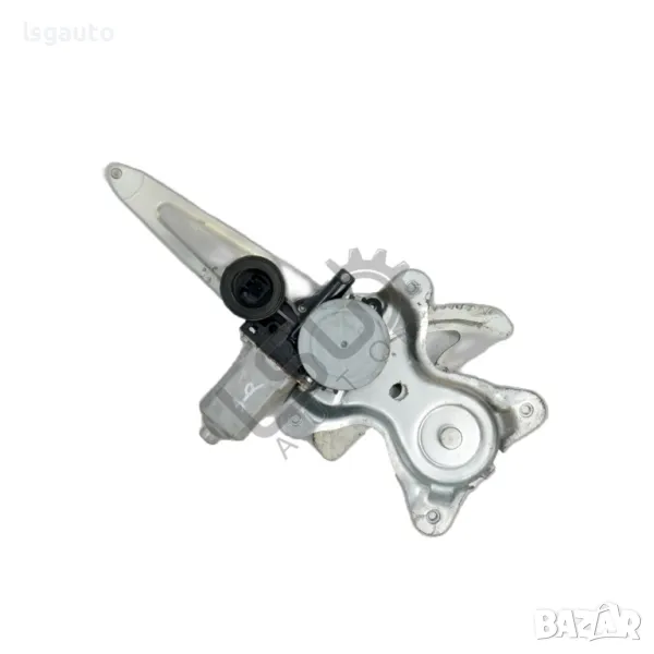 Механизъм с моторче заден десен ел. стъклоповдигач Toyota RAV4 II 2000-2006 ID: 136287, снимка 1