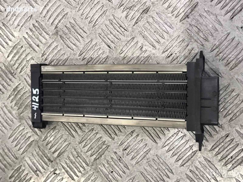 Ел.радиатор парно Peugeot 207,1.6THP,2007г., снимка 1