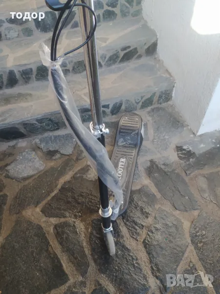 Електрически скутер Тротинетка , снимка 1