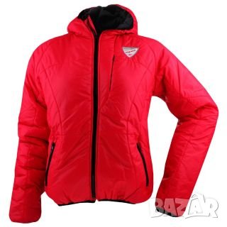  Червено яке Fullmax sport, снимка 1