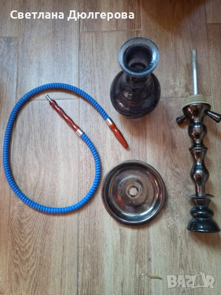 Продавам наргиле, снимка 1