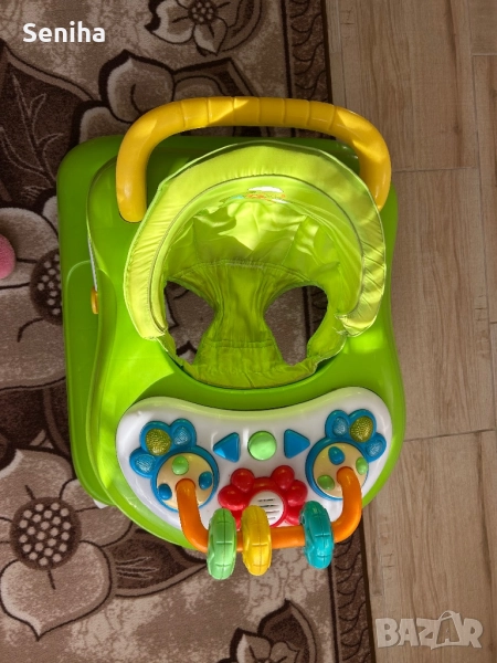 Продавам паяк, снимка 1