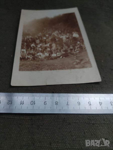 Снимка Излет на Самодивски поляни Кюстендил Сладкарница, снимка 1