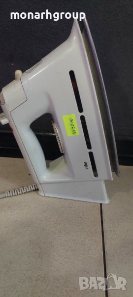 Ютия Braun, снимка 1