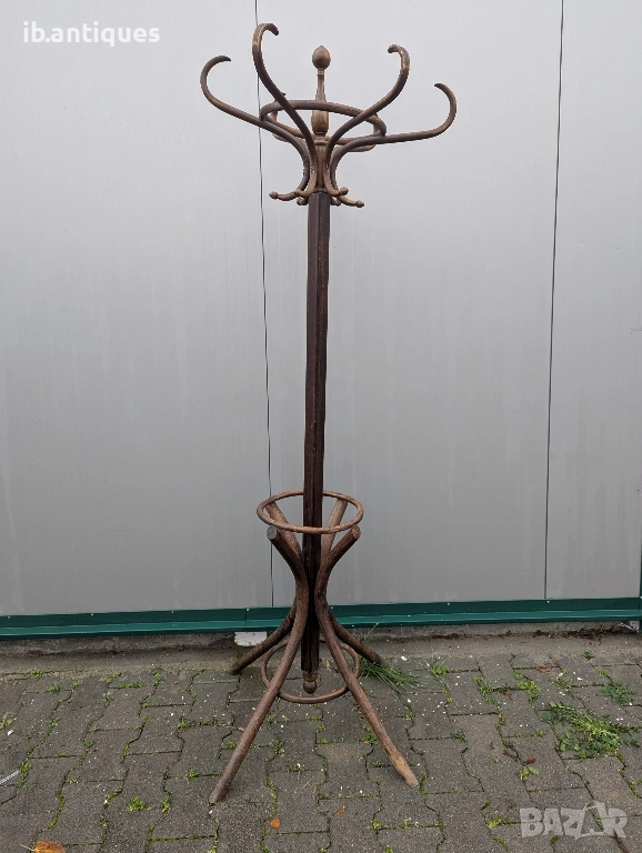 Виенска закачалка , снимка 1