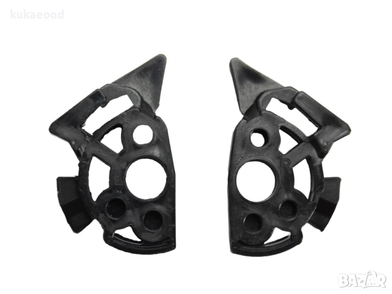 Заключващи елементи за брава на Mercedes C-Class W205, снимка 1