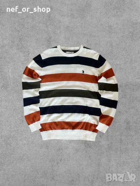 Горнище - U.S. Polo, снимка 1