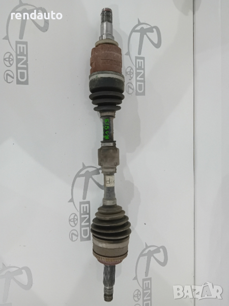 Лява полуоска Toyota Corolla 2014 43420-02B12, снимка 1