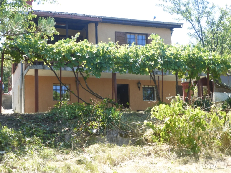  Вила в село Кондофрей 50км от София, снимка 1