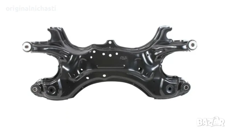 Преден мост за ТОЙОТА АВЕНСИ TOYOTA AVENSIS T25 5120105070 5120105072 5120144020 ZRZTY006 ZRZ-TY-006, снимка 1