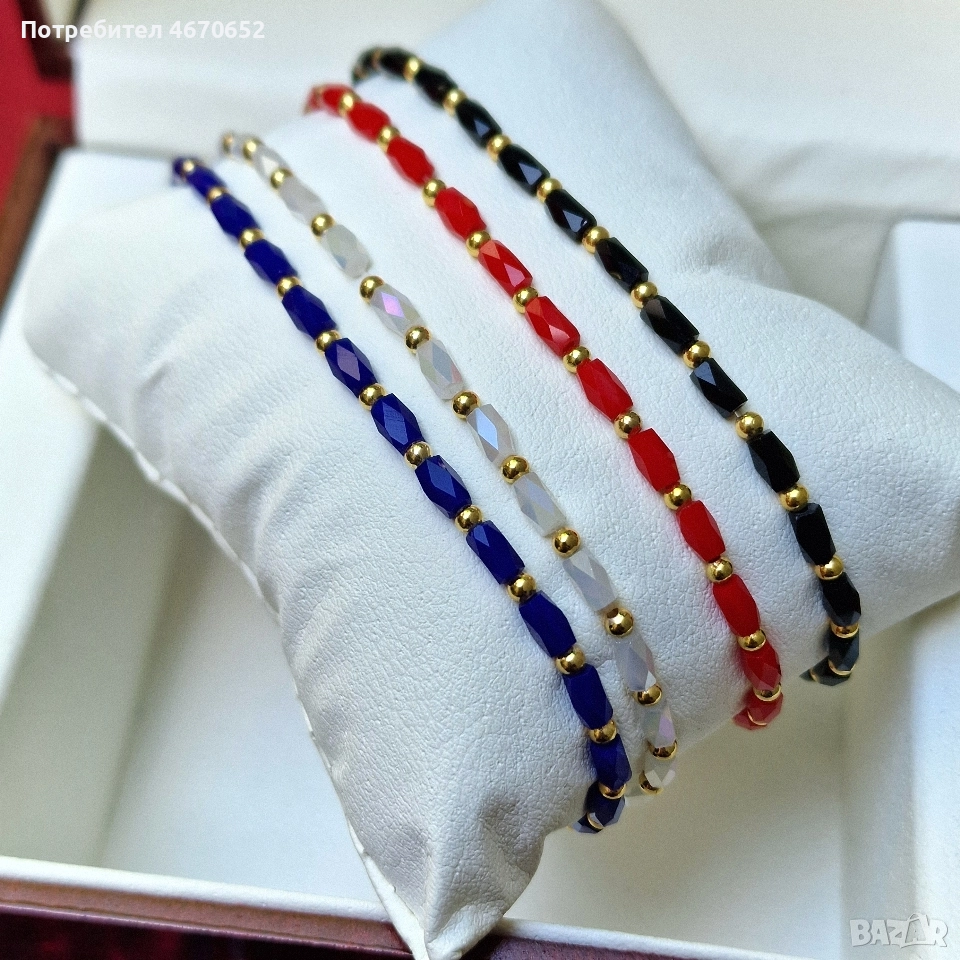 Гривни “Color Harmony”, снимка 1