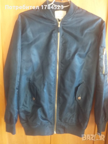 Яке бомбър, снимка 1