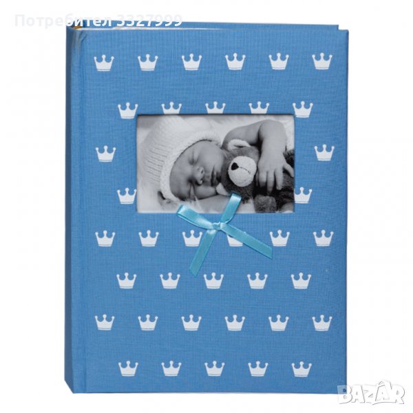 Детски фотоалбум , снимка 1