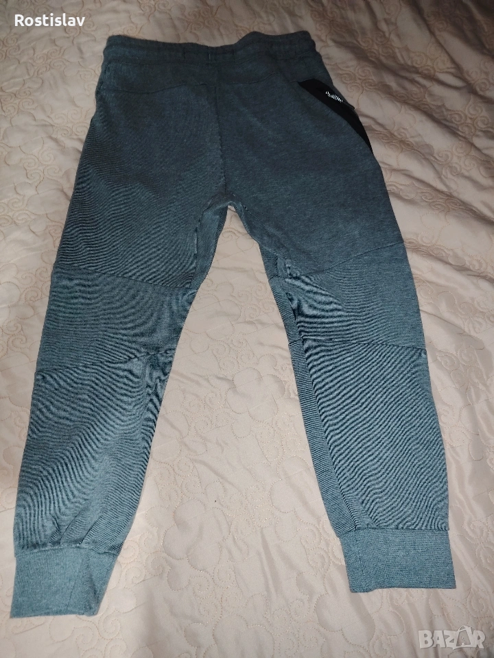 Nike tech sportwear детско долнище , снимка 1