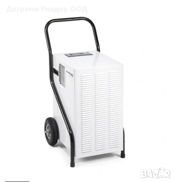 Влагоуловители под наем TROTEC, снимка 1