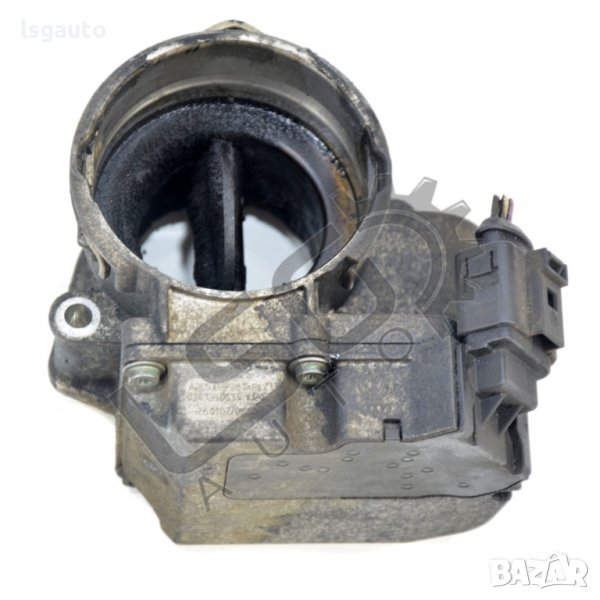 Дроселова клапа Volkswagen Passat (B6) 2005-2010 VP030320N-61, снимка 1