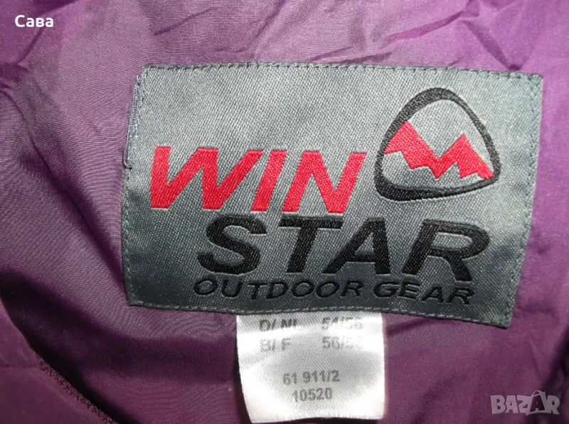 Елек WIN STAR  дамски,6-7ХЛ, снимка 1